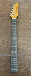 Vtg Jay Turser Vintage Series Strat Loaded Neck Maple Rosewood 21 Frets Kluson. Fixed Price $62.89.