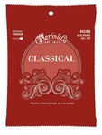 Martin M260 Ball-end Classical Guitar Strings Normal Tension -28-43. Fixed Price $8.99.