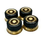 4 Genuine Ibanez Artist Sure Grip Iii Volume Tone Speed Knob For Les Paul. Fixed Price $27.90.
