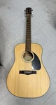 Fender CD-100 Nat Acoustic Guitar Excellent. Fixed Price $90.07.