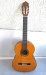 Yamaha CGS104A Classical Acoustic Guitar Full Size 4/4 Spruce Top Natural Finish. Fixed Price $145.97.