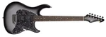 Peavey Raptor Custom Silverburst Electric Guitar (5-WAY Pickup Selector). Fixed Price $191.99.