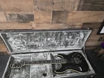 Schecter Blackjack C-1 Fr Sustainiac Electric Guitar Gloss W/ Case. Fixed Price $850.00.
