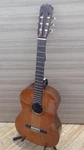 Ryoji Matsuoka NO.20-1975 Classical Guitar Safe Delivery From Japan. Fixed Price $311.27.