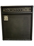 Ampeg BA-112 V2 75W 1X12 Bass Combo Scrambler, Di, Mint, W/ Manual. Fixed Price $325.00.