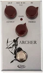 New J Rockett Archer Overdrive Distortion Boost Guitar Effects Pedal. Fixed Price $259.99.