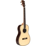 Lanikai Spstb Solid Spruce Top Morado Back And Side Baritone Ukulele Natural. Fixed Price $319.00.