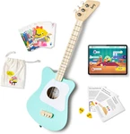 Mini Acoustic Kids Guitar For Beginners 3-STRINGS Ages 3+ Learning App And Lesso. Fixed Price $130.76.