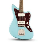 Squier Classic Vibe '60S Jazzmaster Limited Edition Electric Guitar Daphne Blue. Fixed Price $499.99.