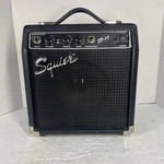 Fender Squier SP-10 Portable Amplifier 22W 120V 60HZ Electirc Guitar AMP-PR367. Fixed Price $29.99.