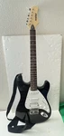 First Act ME305 Model Entry-level Solid-body Electric Guitar With Case. Fixed Price $87.50.
