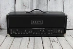 Revv Generator 100P G2MW100 Electric Guitar Amplifier Head Tube. Fixed Price $1788.40.