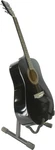 Rogue RA-090 Dreadnought Acoustic Guitar Black. Fixed Price $85.00.