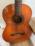 Yamaha G-90A Classical Guitar 6 String Natural As-is From Japan. Fixed Price $238.00.