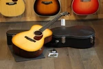 Minty! Collings 14-FRET 001 Sb Torriefied Acoustic Guitar Sunburst + Ohsc. Fixed Price $4995.00.