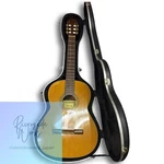 Raimundo 118C Classical Guitar With Hard Case. Fixed Price $628.41.