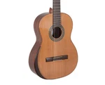 Manuel Rodriguez Academia 60-C 4/4 Scale Classical W/armrest Cedar/rosewood. Fixed Price $599.00.
