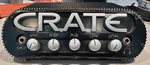 Crate Cpb 150 Guitar Amplifier. Fixed Price $125.00.