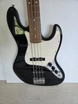 Fender Player Precision 4-STRING Solid Electric Bass Guitar Black (0149802506). Fixed Price $225.00.