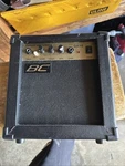 Bc GA10 Guitar Amplifier Black. Fixed Price $21.49.