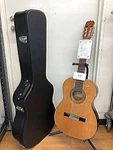 Ryoji Matsuoka MC-70C/630NA Short Scale Classical Guitar Hard Case. Fixed Price $927.00.