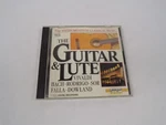 The Instruments Of Classical Music Guitar & Lute Allegro Pipers Pavan CD#63. Fixed Price $16.09.