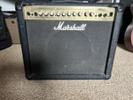 Marshall MG30DFX Guitar Combo Amplifier. Fixed Price $160.00.