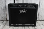 Peavey Bandit 112 Transtube Electric Guitar Amplifier 100 Watt X Combo. Fixed Price $398.40.