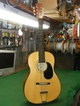 Vintage Prelude Acoustic Guitar Student Model Made Taiwan For Parts Repair. Fixed Price $119.99.