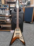 Gibson Flying V Sunburst Made Usa Solid Body Electric Guitar. Fixed Price $1896.00.