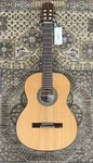 Alvarez Artist Series AC65 Classical Guitar W/ Free Pro Setup. Fixed Price $469.99.