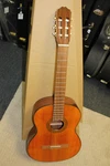 Takamine G124 Solid Top Classical Acoustic Guitar New. Fixed Price $259.00.