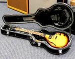 2018 Epiphone Limited Edition ES-335 Pro Semi-hollow Electric Guitar W/case!!!. Fixed Price $599.00.