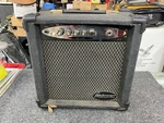 Kona 20-WATT 2-CHANNEL Guitar Combo Amplifier With Overdrive KA20. Fixed Price $49.99.
