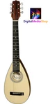 Travel Guitar Steel String Backpacker Acoustic + Gig Bag. Fixed Price $209.97.