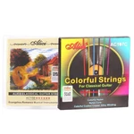 Alice Classical Guitar Strings 6 Pcs/set Nylon Fiber For. Fixed Price $20.29.
