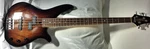Yamaha RBX170EW Electric Bass Guitar 4-STRING Used. Fixed Price $190.00.
