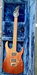 Ibanez RG321MH Mahogany Oil Mint Condition With Hardshell Case. Fixed Price $400.00.