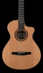 Taylor Jason Mraz Signature Jmsm #25022 (namm 2026). Fixed Price $2974.00.