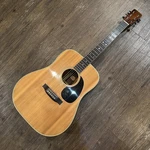 Aria Dreadnought D-60 1974 Ryoji Matsuoka Acoustic Guitar Safe Delivery From Jap. Fixed Price $1548.07.