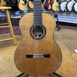 Cordoba C7 Cedar Top Classical Guitar With Gig Bag. Fixed Price $599.99.