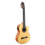 Valencia VC304 Ce Classical Guitar With Pickup Safe Delivery From Japan. Fixed Price $430.10.