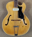 1957 Guild T-100B Great Playing Guitar! (321). Fixed Price $2500.00.