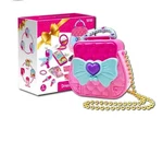 Toy Purse Pretend My First Princess Set For Girls, 17 Pcs. Fixed Price $17.99.