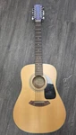 Fender CD100/12 Nat Guitar (B06011316). Fixed Price $229.99.