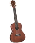 Diamond Head DU-250C Satin Mahogany Concert Ukulele. Fixed Price $114.95.