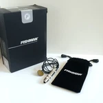 Fishman Sbt-hp Instrument Soundboard Transducer For Harp/piano Pickup 1/4" Jack. Fixed Price $90.00.