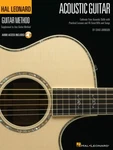 The Hal Leonard Acoustic Guitar Method - Cultivate Your Skill 000697347. Fixed Price $22.95.