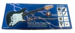 Kona KE2BPK 36" Electric Guitar Player Pack Box Complete Beginner Set Black. Fixed Price $110.98.