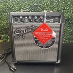 Genuine Fender Squier Frontman Guitar Amplifier Watt G10 Practice. Fixed Price $65.00.